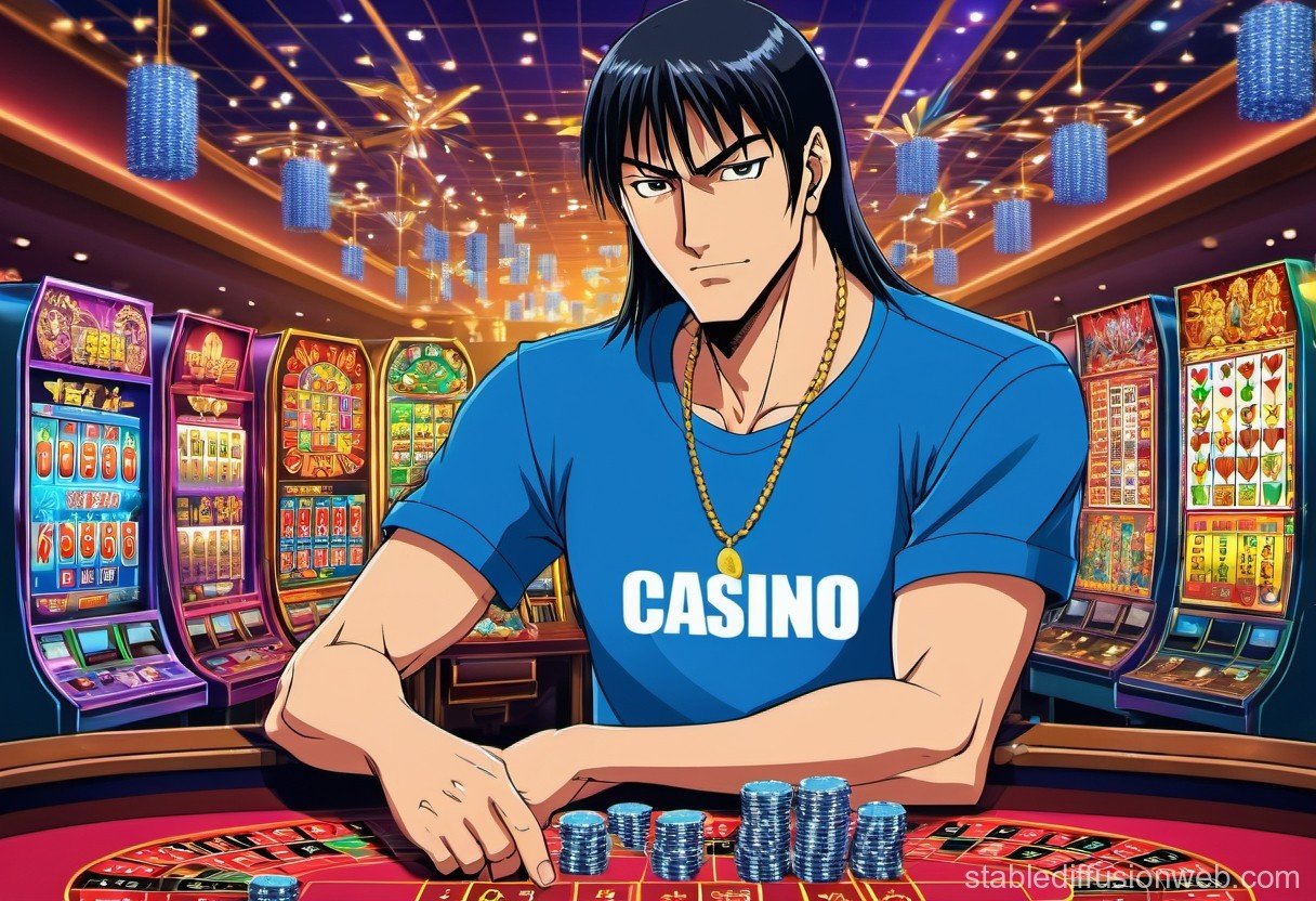 luckyclub